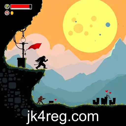Unlocking the Thrills: Exploring Action Games with 'jk4'