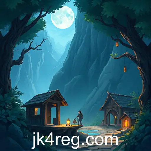 Exploring the Thrilling World of Adventure Games: A Deep Dive