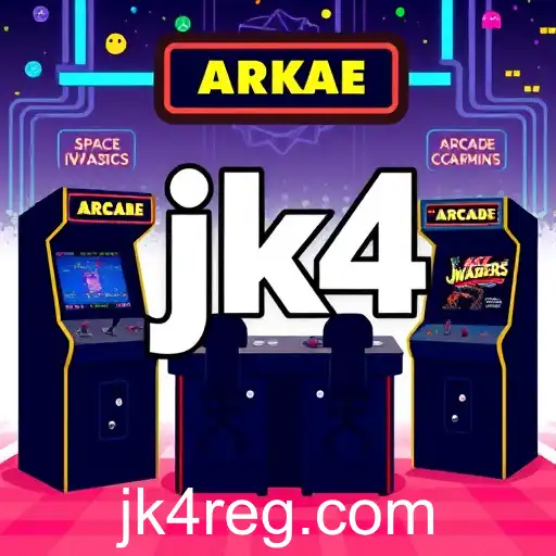 The Timeless Allure of Arcade Games: A Dive into Digital Nostalgia