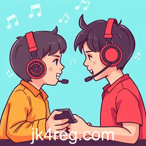 The Digital Evolution of Online Gaming