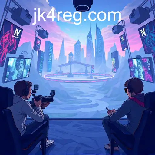 Digital Playgrounds Transforming 2025