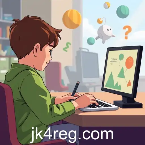 The Growing Impact of Educational Games on Modern Learning