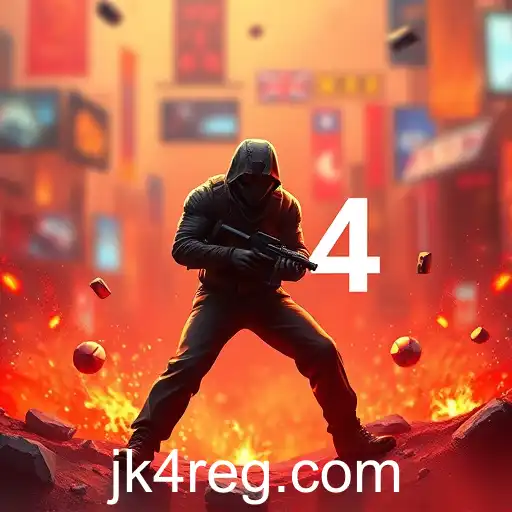 The Evolution of JK4 in Online Gaming Communities