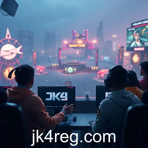 The Evolution of Online Gaming Communities in 2025