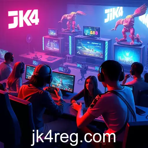 The Evolving Landscape of Online Gaming