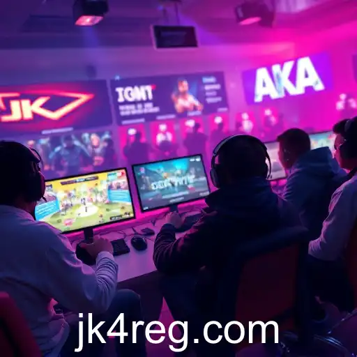 The Rise of Gaming Communities in 2025