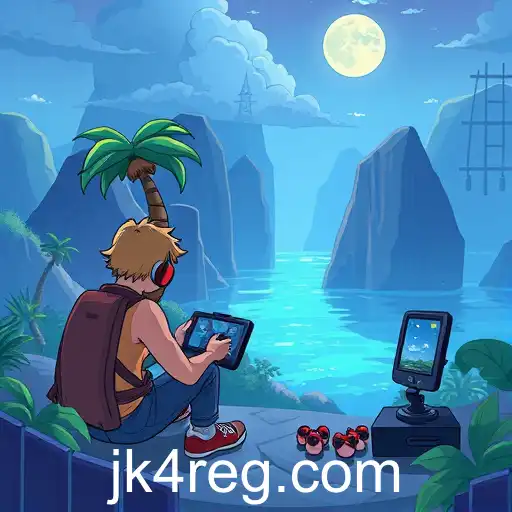 Gaming Trends and Innovations in 2025