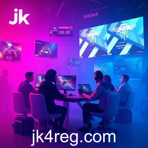 The Evolution of Online Gaming Communities