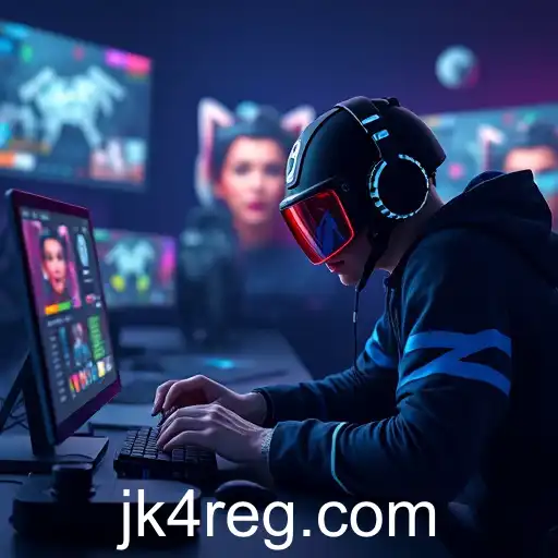 The Rise of Online Gaming: A Look Into Modern Trends