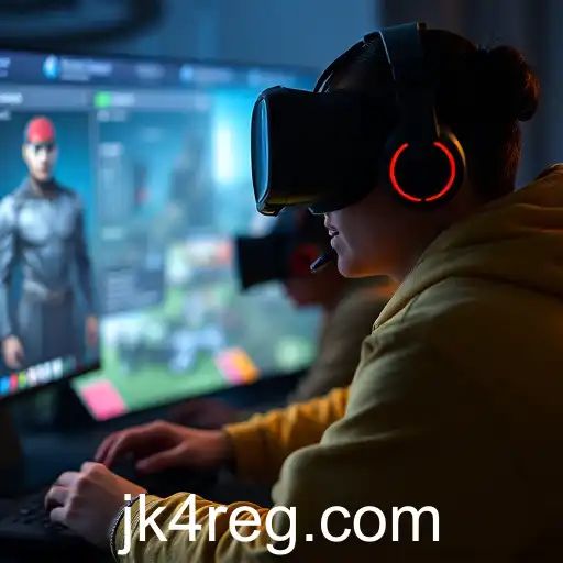 The Rise of Digital Gaming Communities