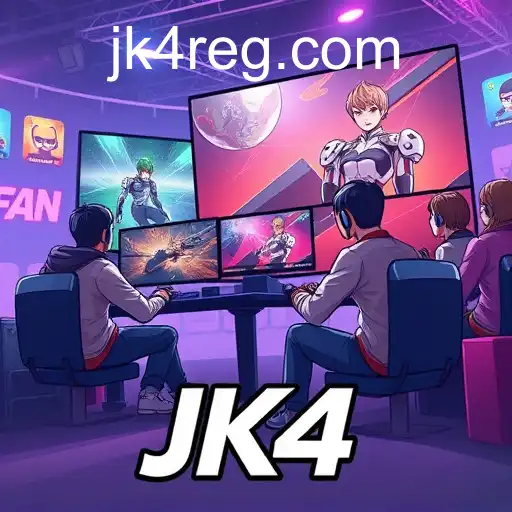 Evolving Trends in Online Gaming: The Rise of JK4
