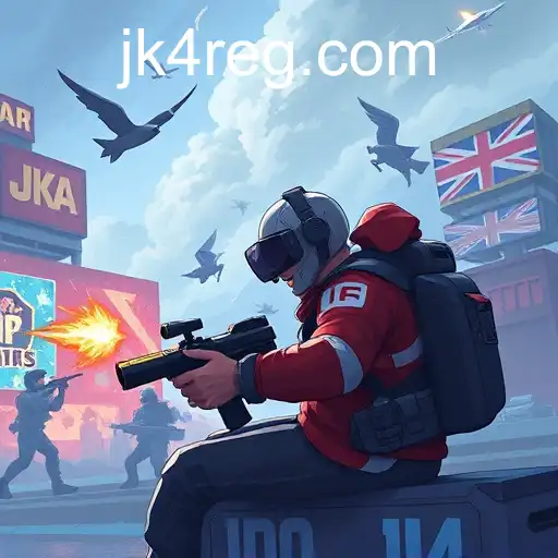 The Rise of JK4: Shaping the Gaming Landscape
