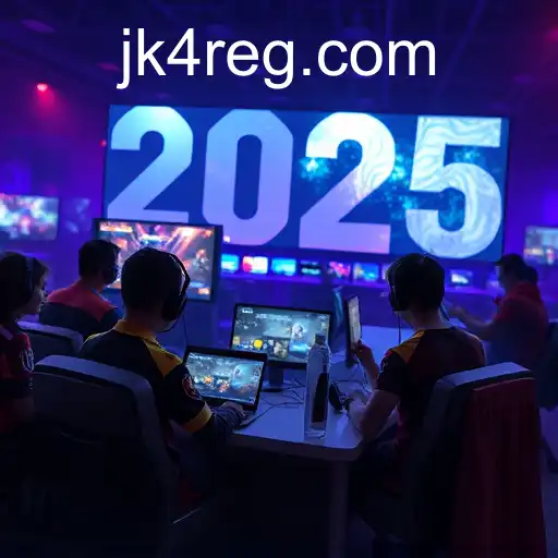 The Rise of Online Gaming Hubs