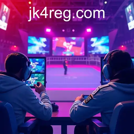 The Rise of Online Gaming Platforms in 2025