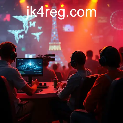 The Rise of Online Gaming: A New Era for Interaction