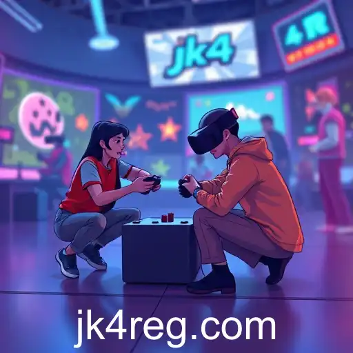 Rising Trends in Online Gaming