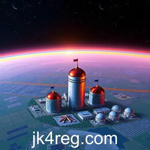 Exploring the World of Simulation Games: A Dive into Virtual Realities