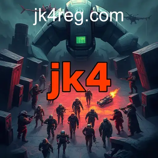 The Evolving World of Strategy Games: An Exploration of the 'jk4' Phenomenon