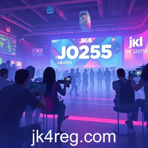 Emerging Trends in Online Gaming